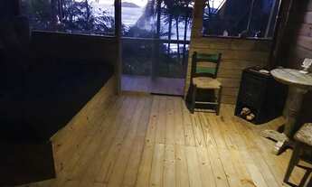 Imagem: Réveillon praia da solidão