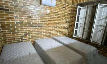 Imagem 3: Casa para temporada praia Central Guaratuba não disponível Natal e réveillon