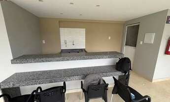 Imagem 6: APARTAMENTO RESIDENCIAL em LAURO DE FREITAS - BA, BURAQUINHO