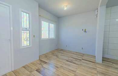 Imagem 3: Casa para alugar no Areal 2 quartos, espaço aconchegante e localização prática para uma v