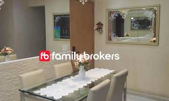 Imagem 2: Seu novo lar com conforto, sofisticação e lazer completo espera por você!