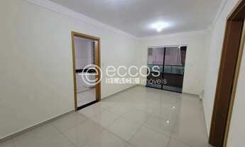 Imagem 3: Apartamento à venda, 2 quartos, 1 suíte, 2 vagas, Santa Mônica - Uberlândia/MG