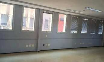 Imagem 5: Conjunto comercial amplo e moderno para locação na Vila Buarque