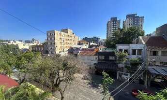 Imagem 3: Apartamento de 1 Dormitório de frente