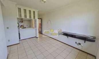 Imagem 3: Apartamento com 3 dormitórios para alugar, 58 m² por R$ 1.749,24/mês - Parque do Mirante