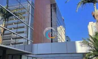 Imagem 7: Conjunto para alugar, 647 m² Brooklin - São Paulo/SP