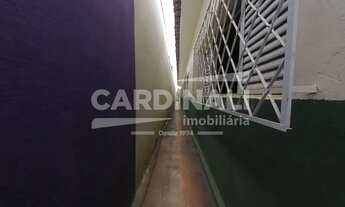 Imagem 4: Casa de seis dormitórios