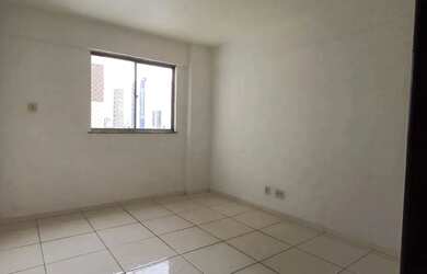 Imagem 7: Ed. Visconde de Piraja na Pedreira apto 03 quartos 01 vaga _ Cód.3534