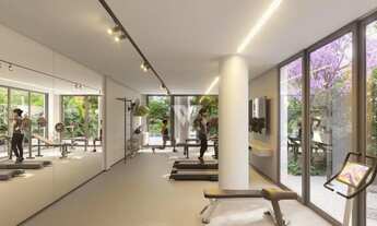 Imagem 4: Apartamento 2 quartos, 1 suíte - poucos metros do Bosque do Parque Barigui