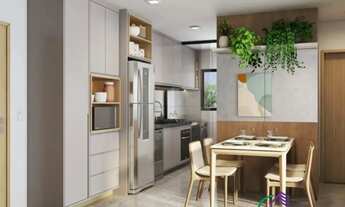 Imagem 4: APARTAMENTO - CAMPESTRE - SP