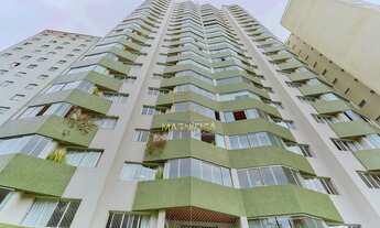 Imagem: Cobertura Duplex próxima ao Clube Curitibano