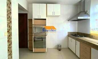 Imagem 3: Apartamento de 3 quartos, area privativa, Bairro Cachoeirinha em Belo horizonte