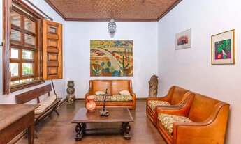 Imagem 5: Casa à venda, 5 quartos, 2 suítes, 10 vagas, Santa Amélia - Belo Horizonte/MG