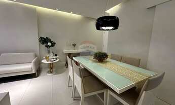 Imagem 2: Apartamento Bairro Luzia Aracaju Alameda Verdejar, 3 quartos e 2 vagas de garagem