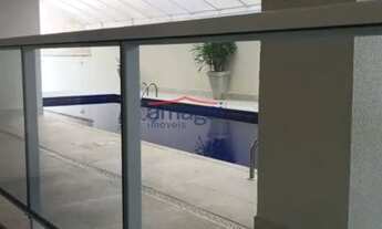 Imagem 7: Apartamento mobiliado para alugar Jd. Aquarius