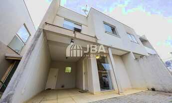 Imagem 5: SOBRADO DUPLEX COM OPÇÃO PARA TERRAÇO