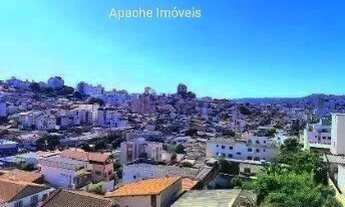 Imagem 4: Cobertura com 04 quartos, 182 m2 e elevador a venda no bairro Sagrada Familia em Belo Hori