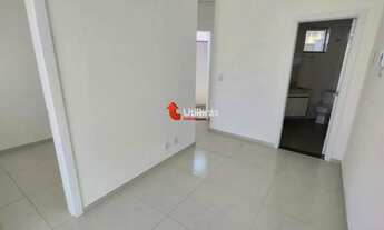 Imagem: Apartamento para aluguel, 1 quarto, Ouro