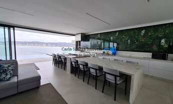 Imagem: Casa a venda Frente Mar Alto Padrão Península