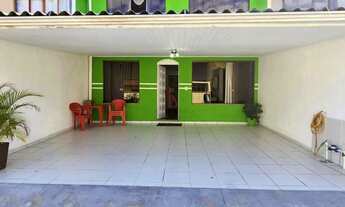 Imagem: Sobrado para venda possui 140 metros quadrados