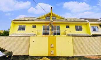 Imagem: Sobrado à venda em Oficinas