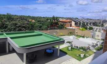 Imagem 4: Apartamento no Eusébio com 3 Quartos- Madri Residence