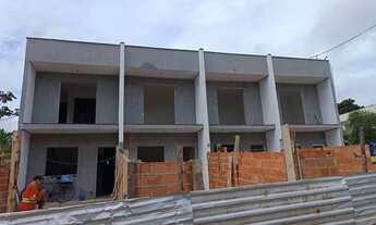 Imagem: Casa com 2 quartos em Santa Isabel - São