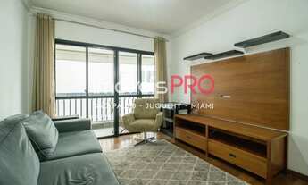 Imagem 2: Quartier Vert Apartamento com 3 dormitórios