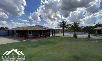 Imagem 2: Chácara no Condomínio Monte Verde, região do Bairro do Tatu em Limeira-SP