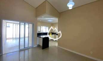 Imagem 6: Casa com 3 dormitórios para alugar, 250 m² por R$ 8.350,00/mês - Condomínio Athenas - Paul