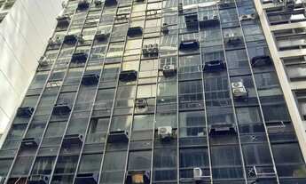 Imagem 4: Imóvel para aluguel possui 30 metros quadrados com 1 quarto em Centro - Rio de Janeiro - R