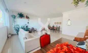 Imagem 2: Apartamento à venda, 4 quartos, 1 suíte, 3 vagas, Jaraguá - Belo Horizonte/MG