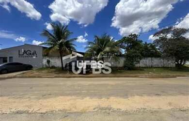 Imagem: 0 - Terreno Residencial