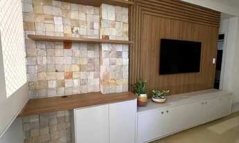 Imagem 2: PRAIA BELA - M.CC - LESTE - ANDAR ALTO - REFORMADO - 13 DE JULHO [13731