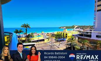 Imagem: Lindo apart. Mobiliado no Cond. Blue Ocean