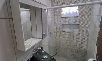 Imagem 4: Casa Bairro Industrial (entradas a partir de 10 mil