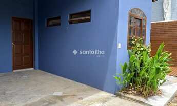 Imagem 2: Casa com 2 dormitórios para alugar, 50m², no Rio Tavares, Florianópolis/SC