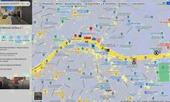 Imagem 6: Área e salas para bronzeamento 400m2