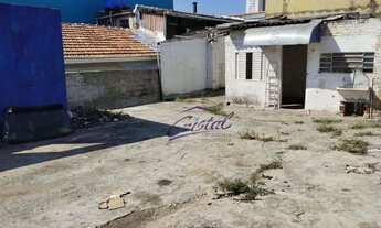 Imagem 2: Terreno para alugar, 260 m² - Jardim Bonfiglioli - Butantã- São Paulo/SP