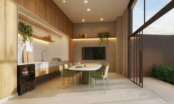 Imagem 5: Elleve Horto, 3 E 4 Suítes Entre 119 A 168M² E 2 E 3 Vagas De Garagem No Horto Florestal