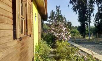 Imagem: Sítio - Bairro Rural