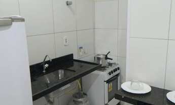 Imagem 3: ALUGAMOS KITENETS MOBILIADAS NO CALHAU SÓ POR TEMPORADA -FINAIS DE SEMANA-FERIADOS -FERIAS