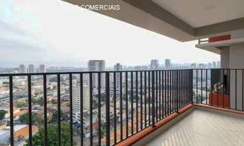 Imagem: Apartamento com 2 dormitórios 1 vaga a