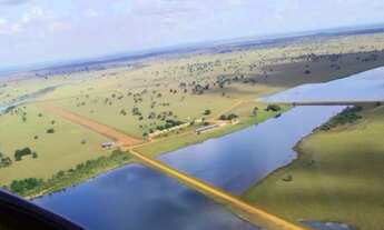 Imagem 3: 1 Bilhão de Reais Fazenda 2,444 alqueires no estado de Goias Valor;1.500.000.000.00