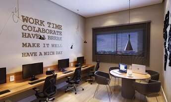 Imagem 14: VERSATTO RESIDENCE