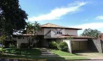 Imagem: Casa, 540 m² - venda por R$ 2.000.000,00