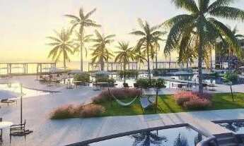 Imagem 1: Temporada em Porto 2 Life Resort - Muro Alto