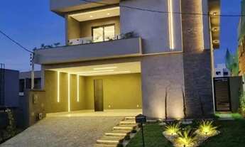 Imagem: Casa em Condomínio - 3 suítes - Jardins