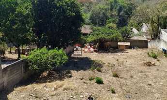 Imagem 2: Venda terreno murado 750m² - Pousada do Vale