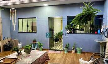 Imagem 6: CASA COM 3 QUARTOS + 1 SUITE - SARANDI - SÃO JOSÉ